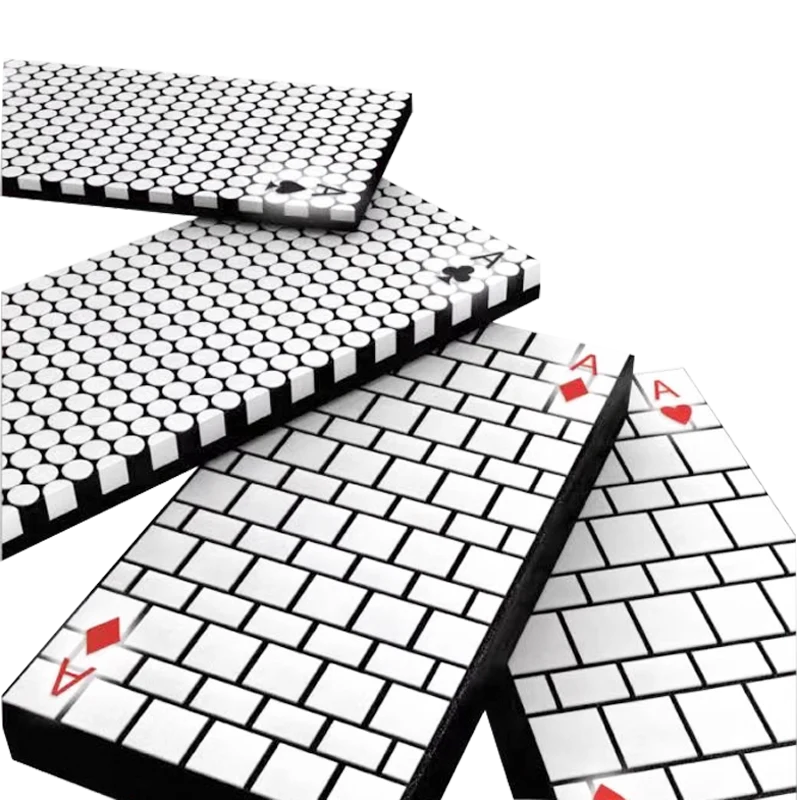 Ceramic Rubber Composite Plates