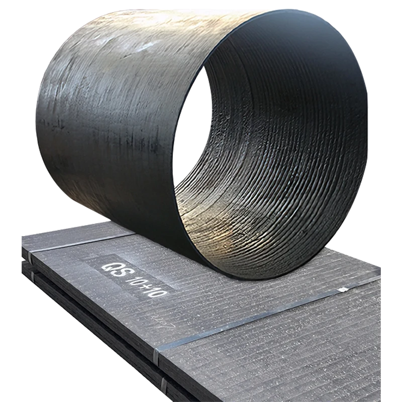 ການວາງຊ້ອນ Chromium Carbide