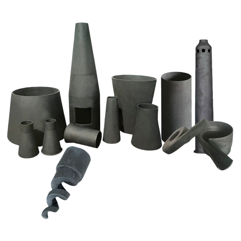 ເຊລາມິກ Silicon Carbide