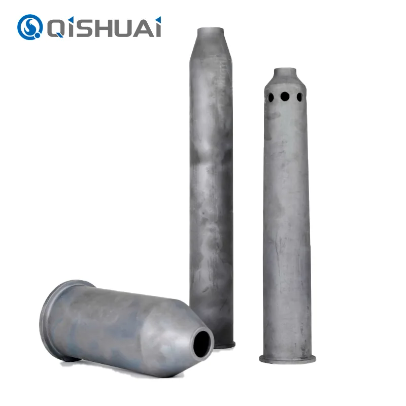 Burner Nozzles ສ້າງປະສິດທິພາບການເຜົາໃຫມ້ອຸດສາຫະກໍາແນວໃດ?