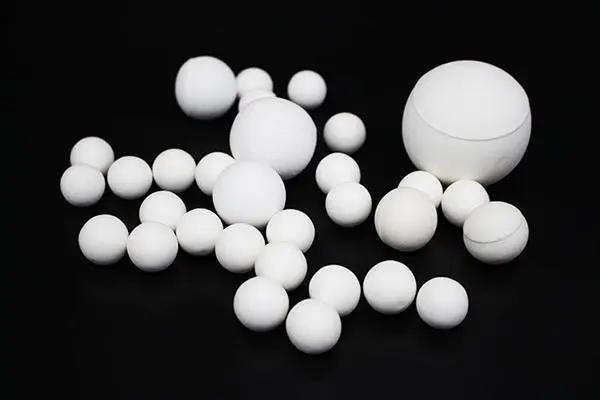 Shandong Qishuai Wear-Resistant Equipment Co., Ltd.: Forging New Benchmarks in Mining Wear-Resistant ອຸປະກອນໂດຍຜ່ານ Alumina Ceramic Technology