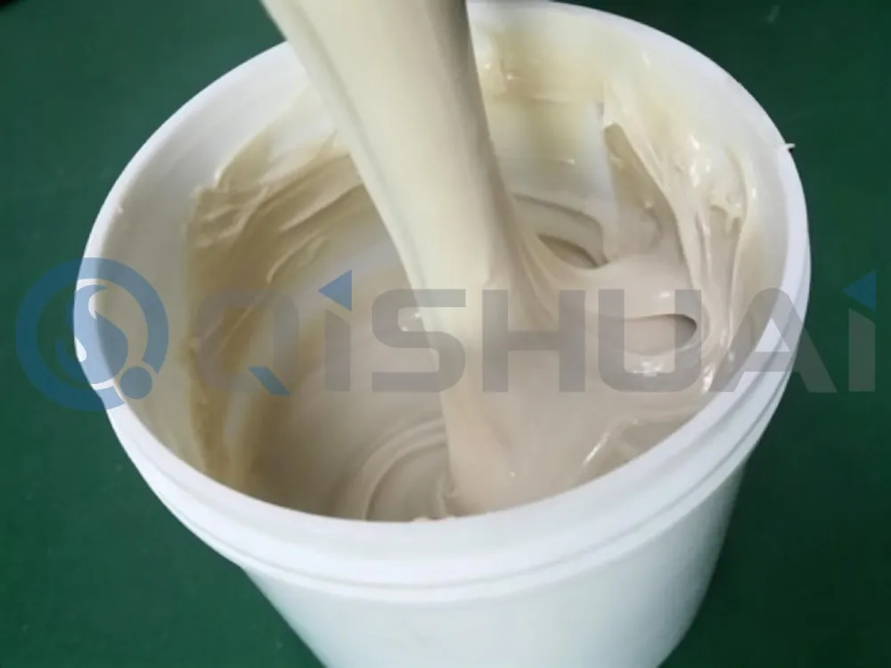 ເປັນຫຍັງກາວເຊລາມິກ Epoxy Resin ປະສົບກັບຄວາມລົ້ມເຫຼວຂອງການຜູກມັດໃນອຸປະກອນທີ່ທົນທານຕໍ່ການສວມໃສ່?