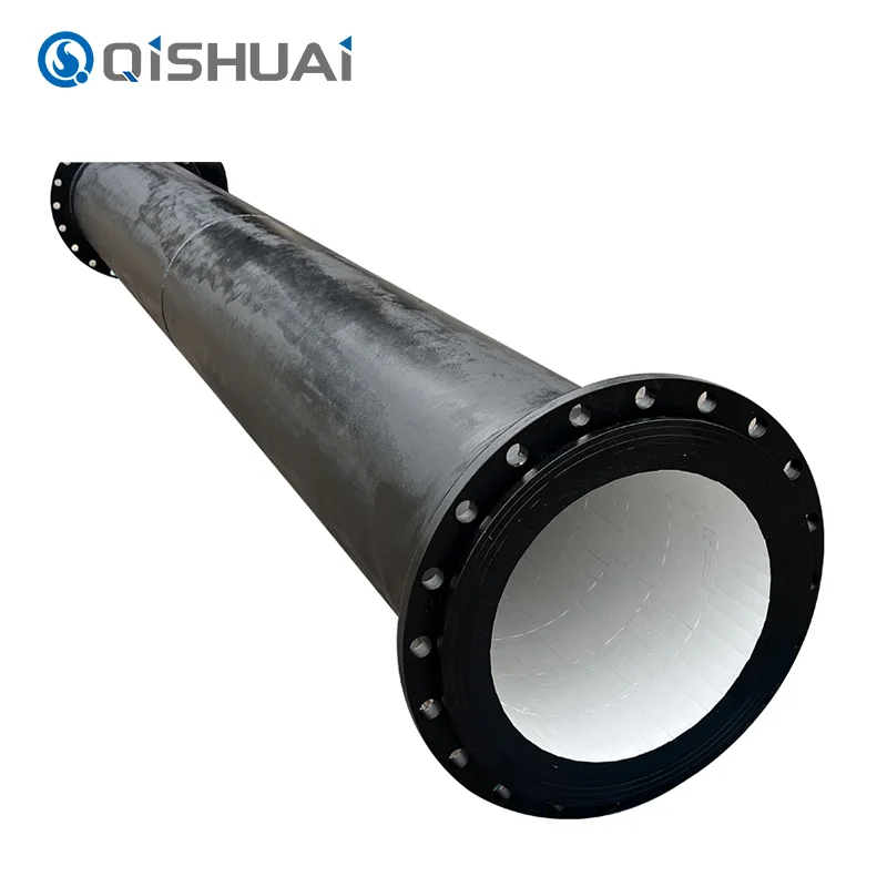 ທໍ່ Alumina Ceramic