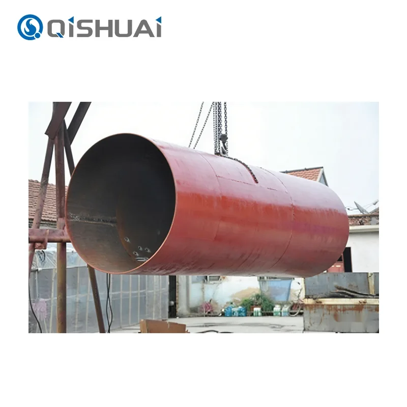 Bimetal Wear ທໍ່ປະສົມ