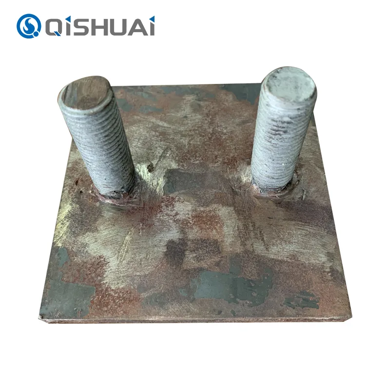 Chrome Bimetal Alloy Wear Plate