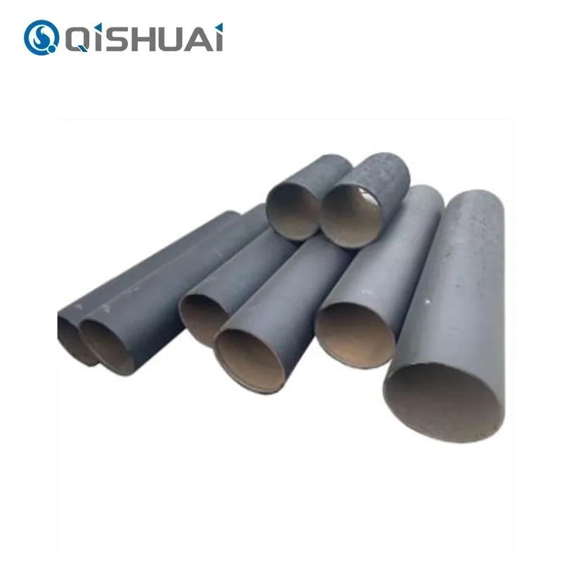 Chromium Carbide Overlay Tube