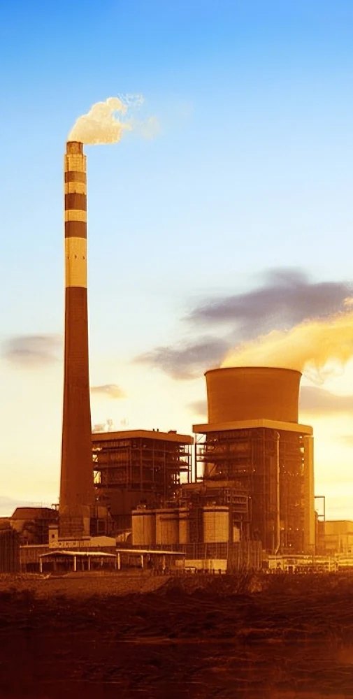 Thermal Power Generation Industry