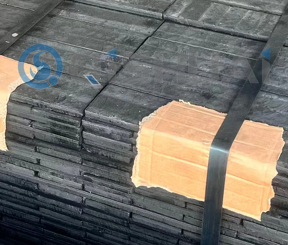 CCO Wear Steel Plate