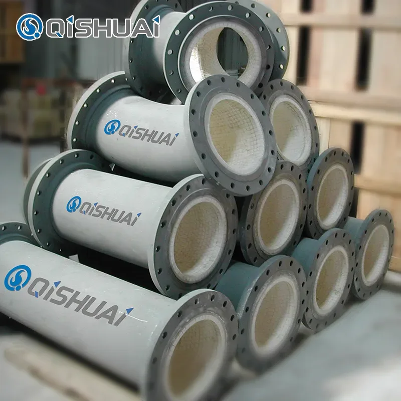 ໃສ່ທໍ່ Alumina Ceramic